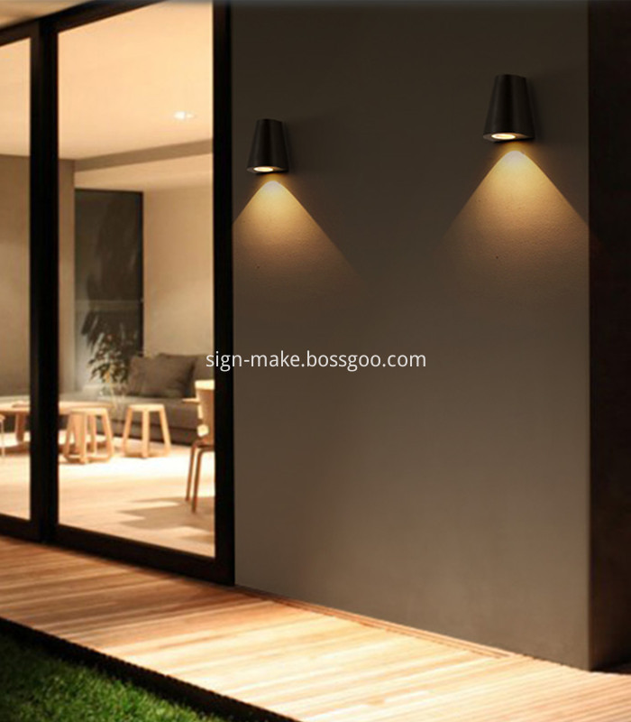 Black Modern Lighting