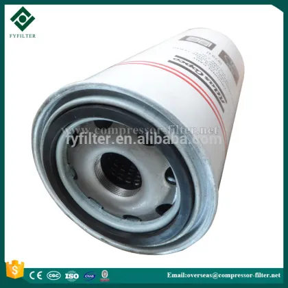 high copy atlas copco oil filter 1622507280