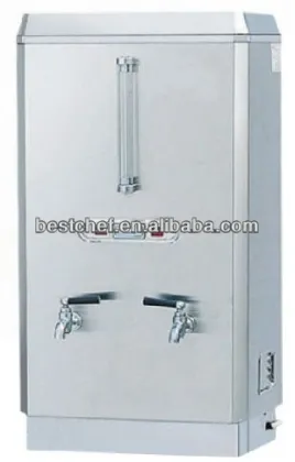 Eco-friendly Electric water boiler