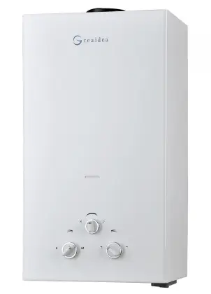 natural gas gas Instant water heater