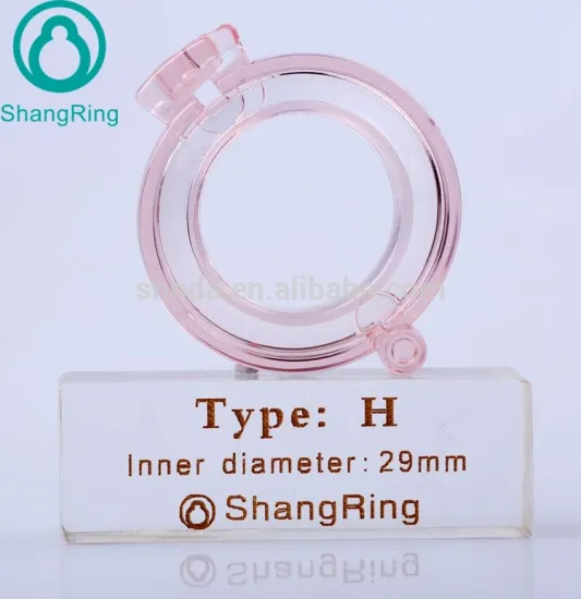 WHO PQ circumcision medical device