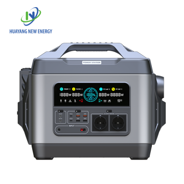 Potencia portátil de 3000W