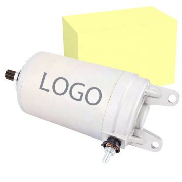 High Quality DUKE 790/890 Adventure R Electric Self Starter Motor Assembly: 63540001000
