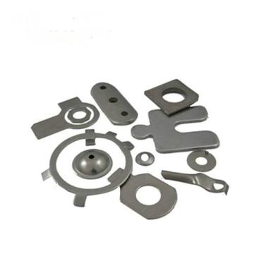 Precision Precision Metal Stamping Parts