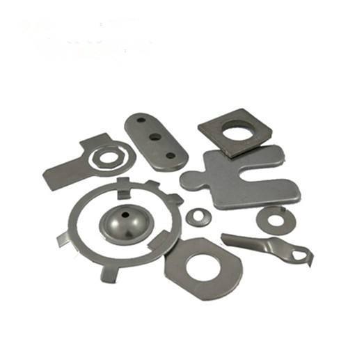 Precision Custom Metal Stamping Parts
