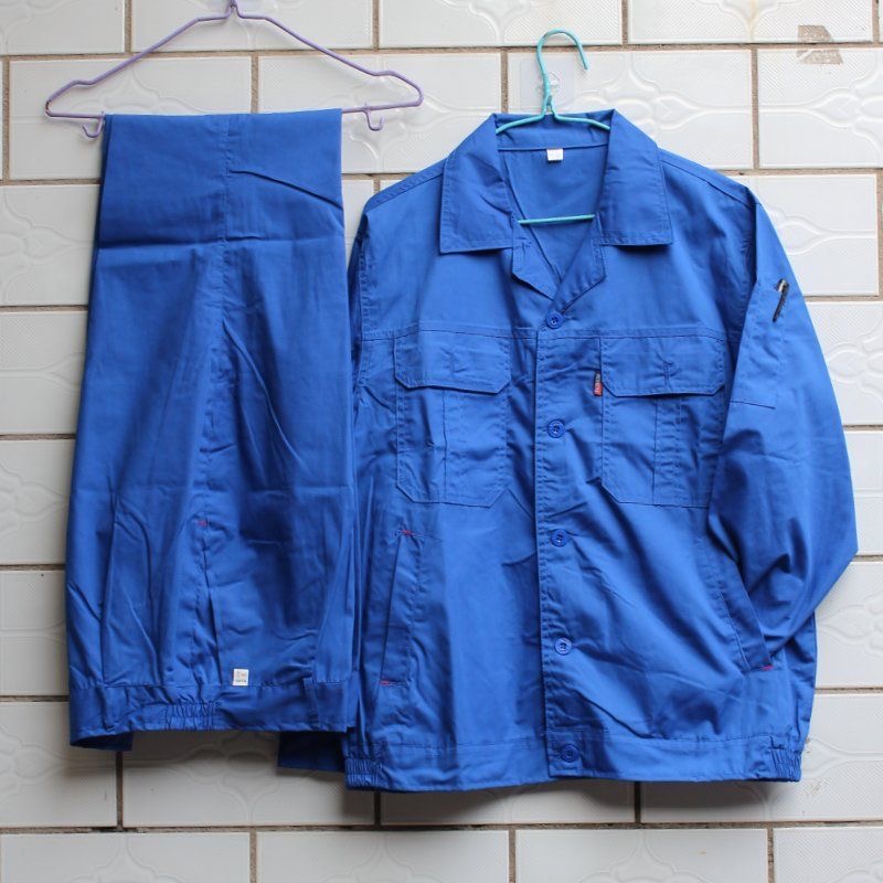 Work clothes