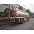 Camions de remplissage diesel de 20 CBM 6x2