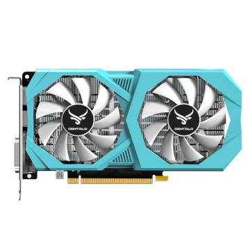 CENTAUR GeForce GTX 1660 Super 6GB Graphics Card: Specifications and Features