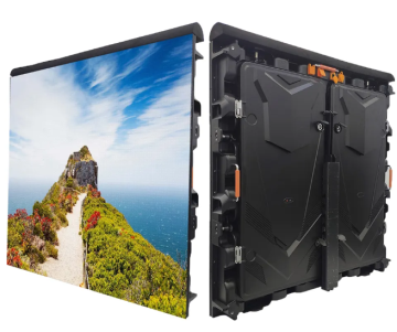 Football Stadium Perimeter LED Display - 960x960mm P5 P8 P10mm RGB Outdoor Ad Screen