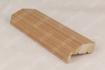 High quality decorative wood door frame mouldings