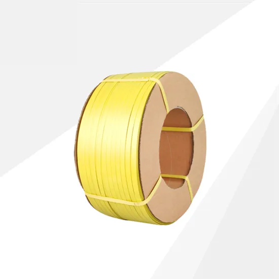 PP Strapping Band 2tone