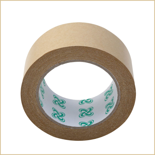 Custom Self-adhesive Kraft Paper Gummed Tape