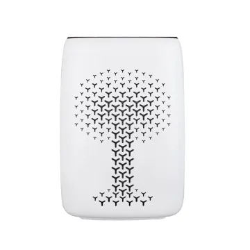 home air purifier dust sensor PM2.5 display