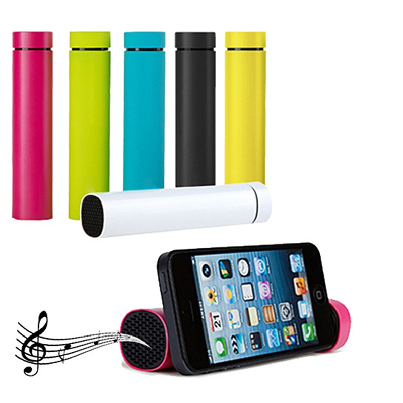 3 in 1 power bank speaker