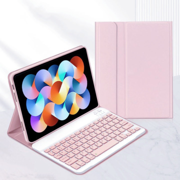Xiaomi Pad 6 i Pad 6 Pro Keyboard Case - hiszpański i portugalski