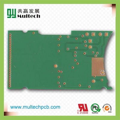 Rogers Hight Frequency PCB Board_Rogers PCB Board