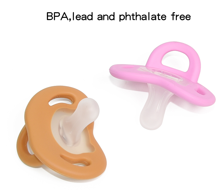 teething pacifier MFZ-E019
