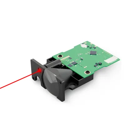 150m Laser Ranging Sensor Distance Detector