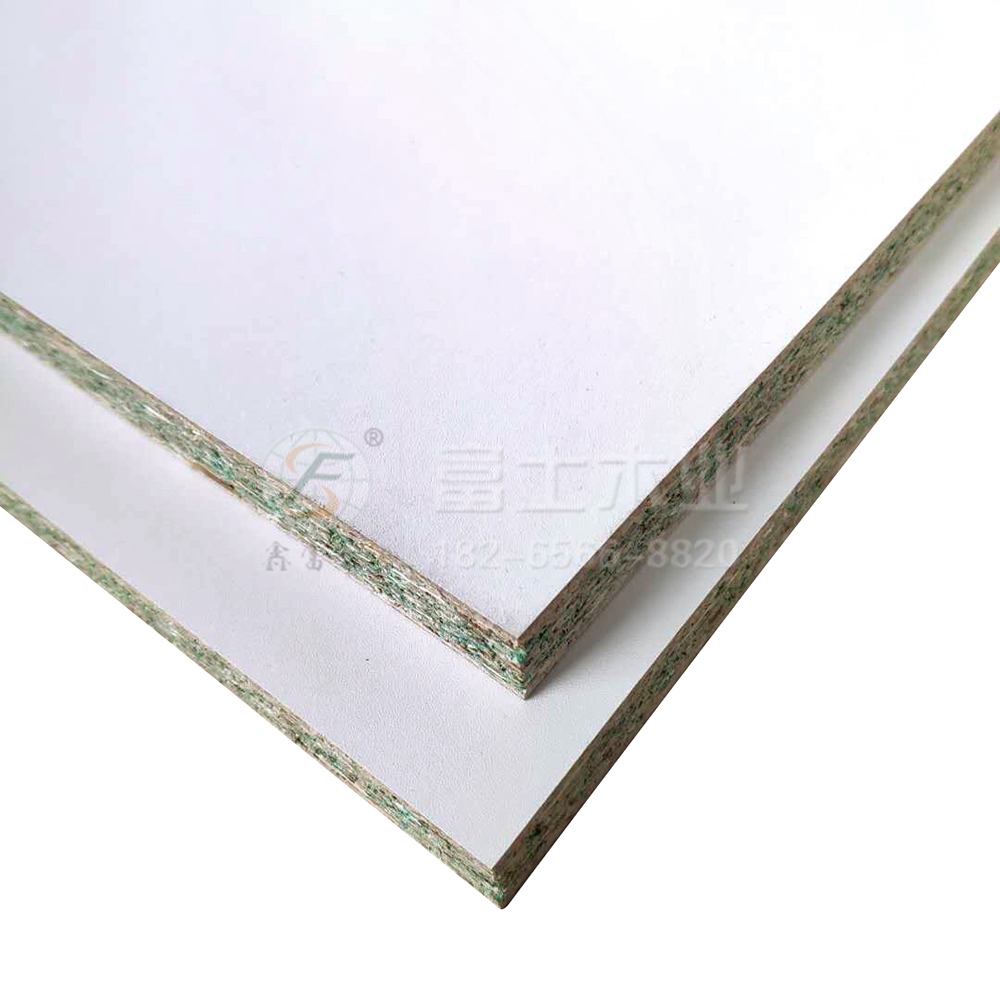 Hmr Particle Board