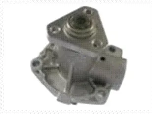 46463043 46463042 Automobile Water Pumps For Fiat E-090-wp