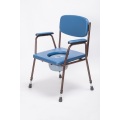 Medical Folding Poty Chair voor volwassenen