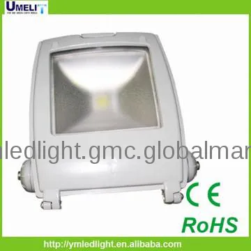 led flood light application