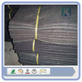 Hot Selling Industrial Heat Pressed Polyester Shoddy Felt