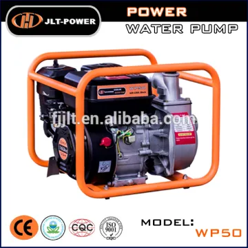 WP20 Gasoline water pump Irrigation water pump 2 inch