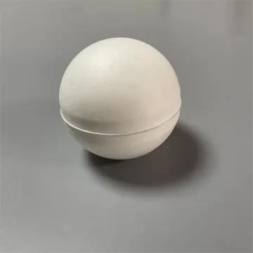 Pulp Molded Eco friendly Paper Underwear Packaging Box