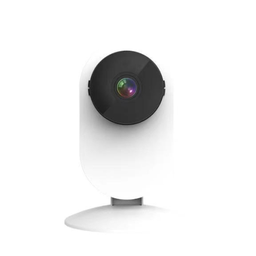 Smart HD Surveillance Camera Infrared Night Vision Camera