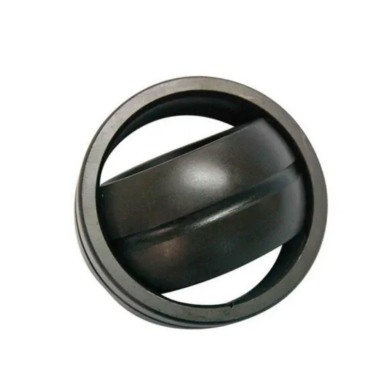 China Factory GE Series Spherical Plain Bearing PRICELIST GE280ES