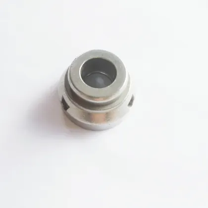 cast iron metallurgy machinery parts