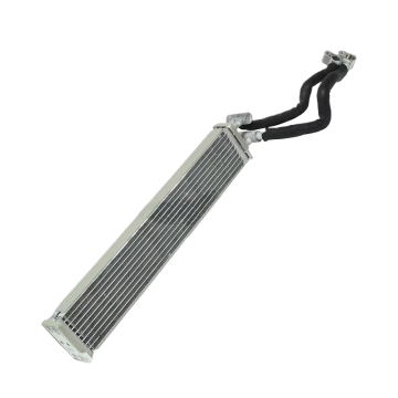 HIACE AC Evaporator Coil - EV 939837PFXC 50-1014 1918L0101