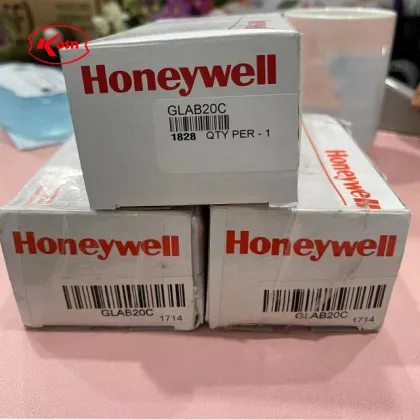 Honeywell GLAA20A1B 2NO/2NC GLA Series Die Cast Zinc Housing Roller Lever Limit Switch