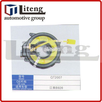 timepieces spring/body control module B926 of JAC PARTS