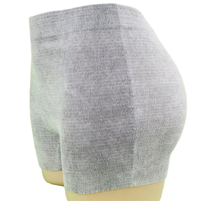 DISPOSABLE POSTPARTUM UNDERWEAR