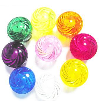 Amusement Led  Lamp Various Colors Available