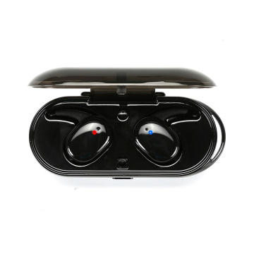 Auricolari impermeabili stereo Bluetooth TWS Earbuds V5.0