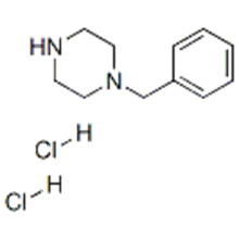 1-BENZYLPIPERAZINE DIHYDROCHLORIDE CAS 5321-63-1