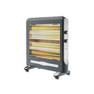 infrared quartz heater for garage