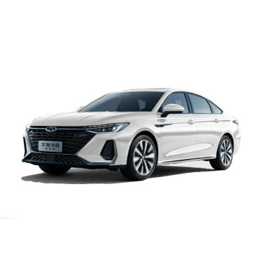 Hot Sale Chery ARRIZO 8 1.6T/2.0T 7 DCT - High Quality Gasoline Vehicle with Strong Power
