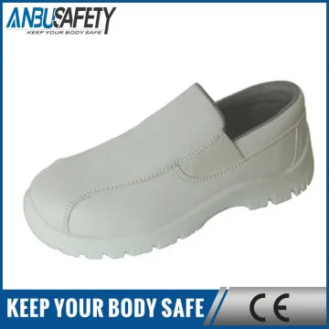 Hot selling pharmaceutical industry safety shoes groundwork rain boots