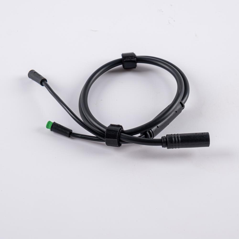 Outdoor Waterproof Wire Harness