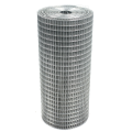 Building wire meshCold galvanized welded mesh