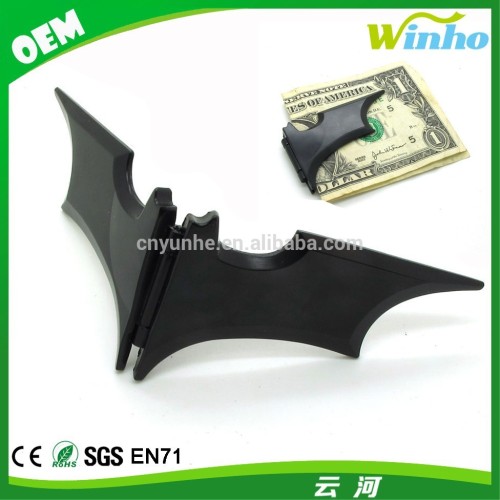 Winho Batman Money Holder with Gift Box