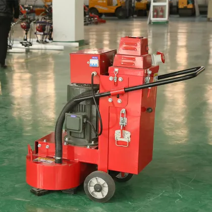 Floor Grinders for Sale: Concrete Floor Grinder and Vacuum Grinding Machine