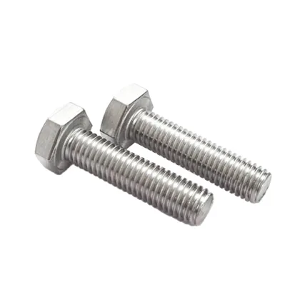 316 Material stainless steel bolt