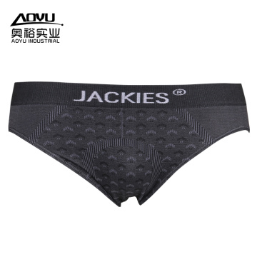 Shantou en gros hommes de sous-vêtements sexy boxer