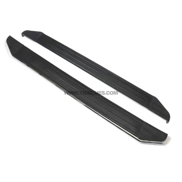 Side Foot Step Running Board Panel For Jeep