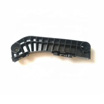 Professional 52535/36-06040 Front Bumper Bracket Retainer for Toyota Camry 2007